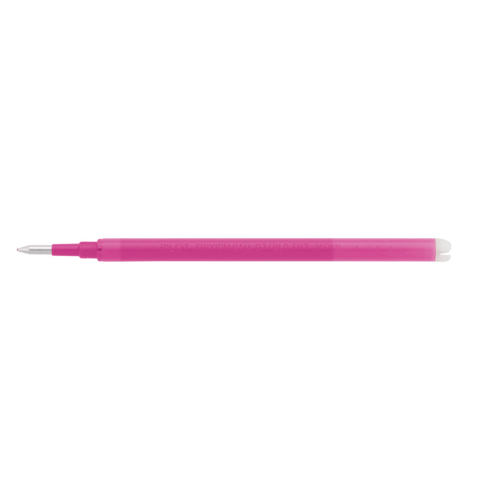 Tintenrollermine FriXion Ball/Clicker, 0.7mm (M), pink PILOT BLS-FR7-P PILOT 2261 009 BLS-FR-7