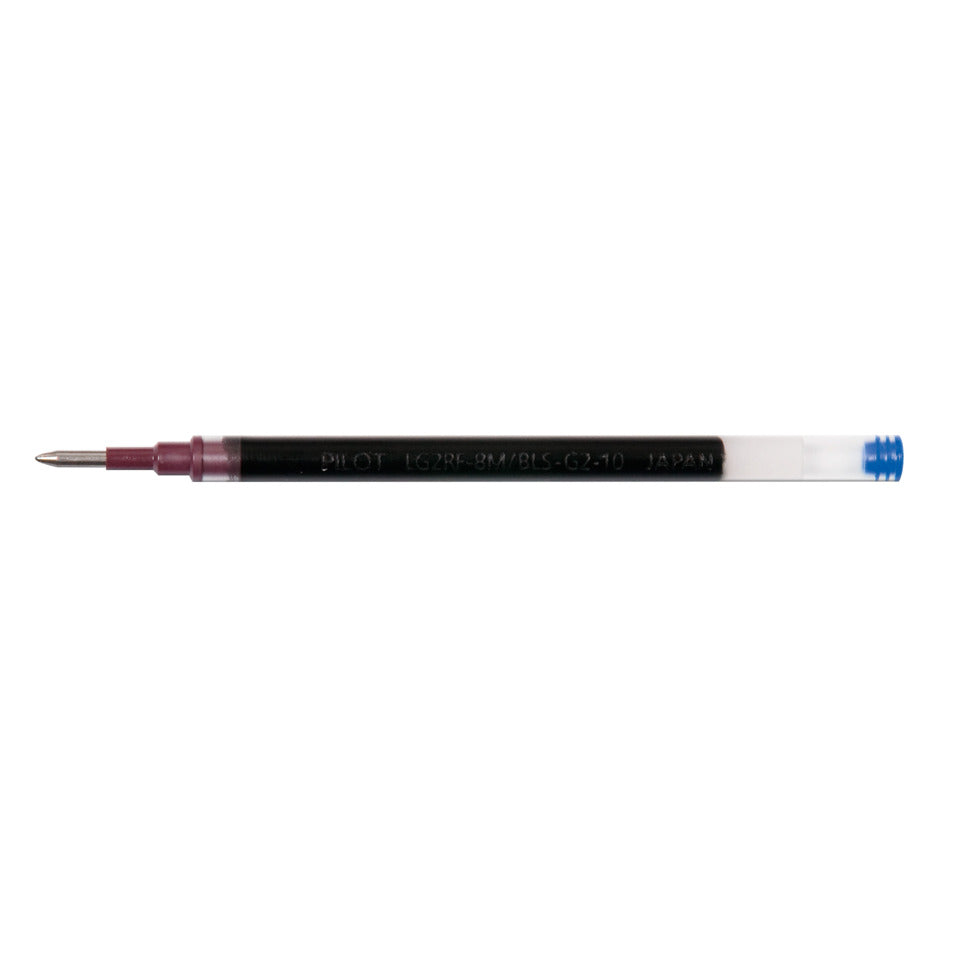 Gelschreibermine 2621 für G2-10, 0,5mm, blau PILOT 2621003 PILOT 2621003 BLS-G2-10-L