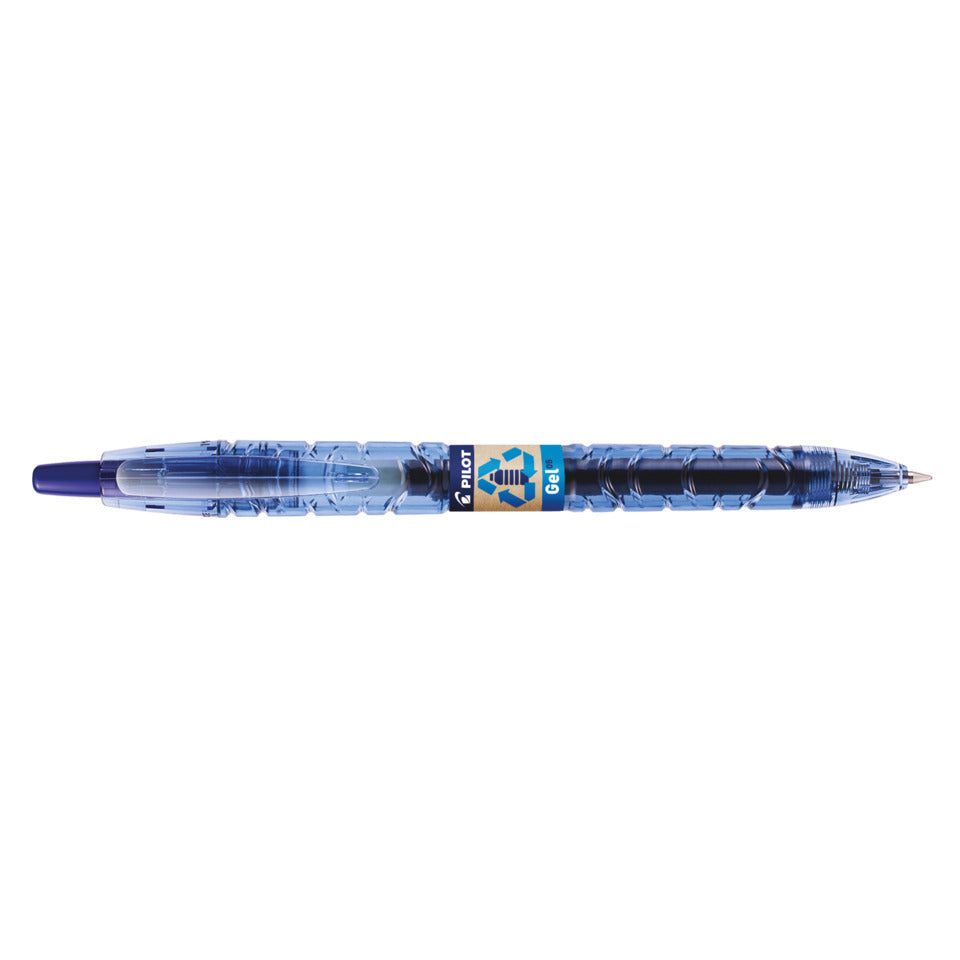 Gelschreiber B2P Begreen, 0,3mm, blau PILOT 2718703 PILOT BL-B2P-5-L-BG-FF  2718703
