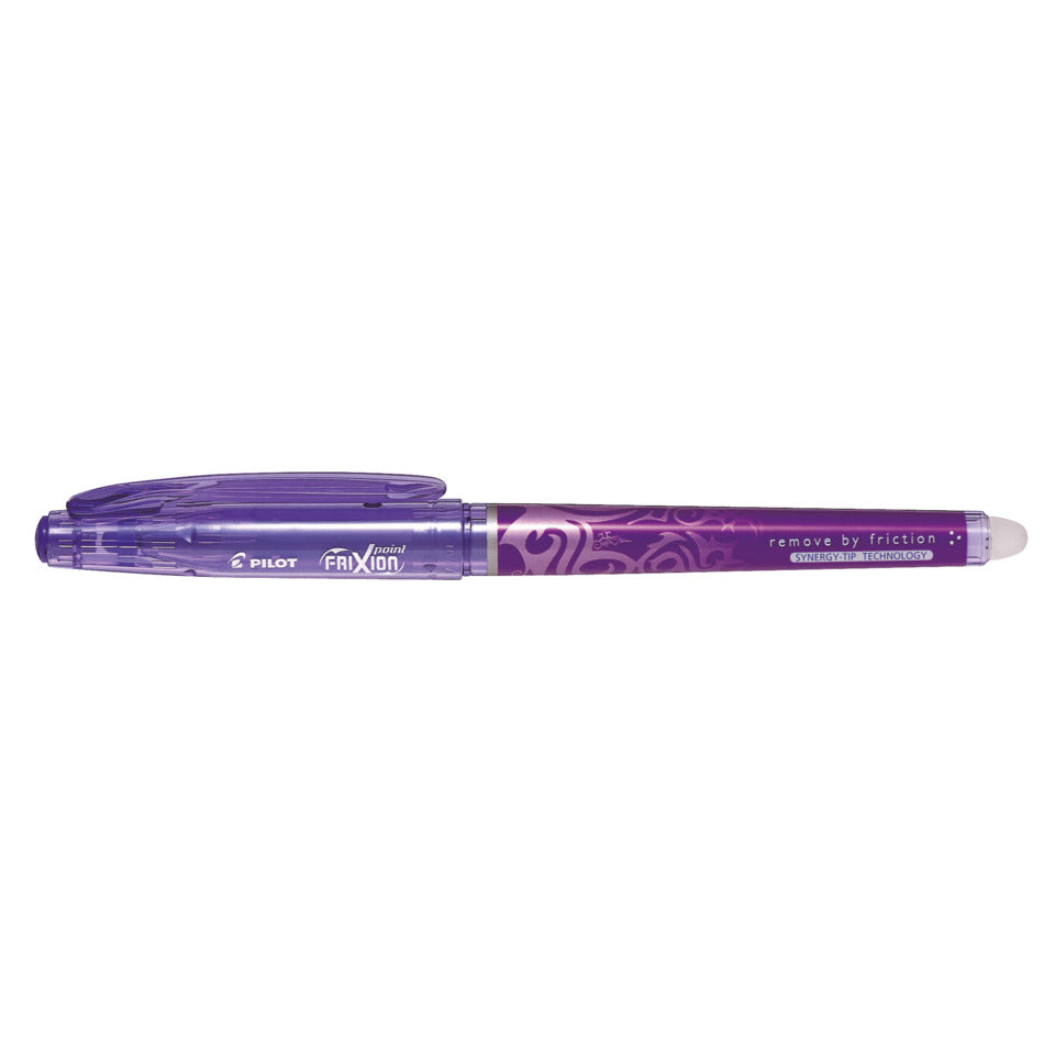 Tintenroller FriXion Point, 0,3mm, violett PILOT BL-FRP5-V PILOT 2264008 BL-FRP5-V