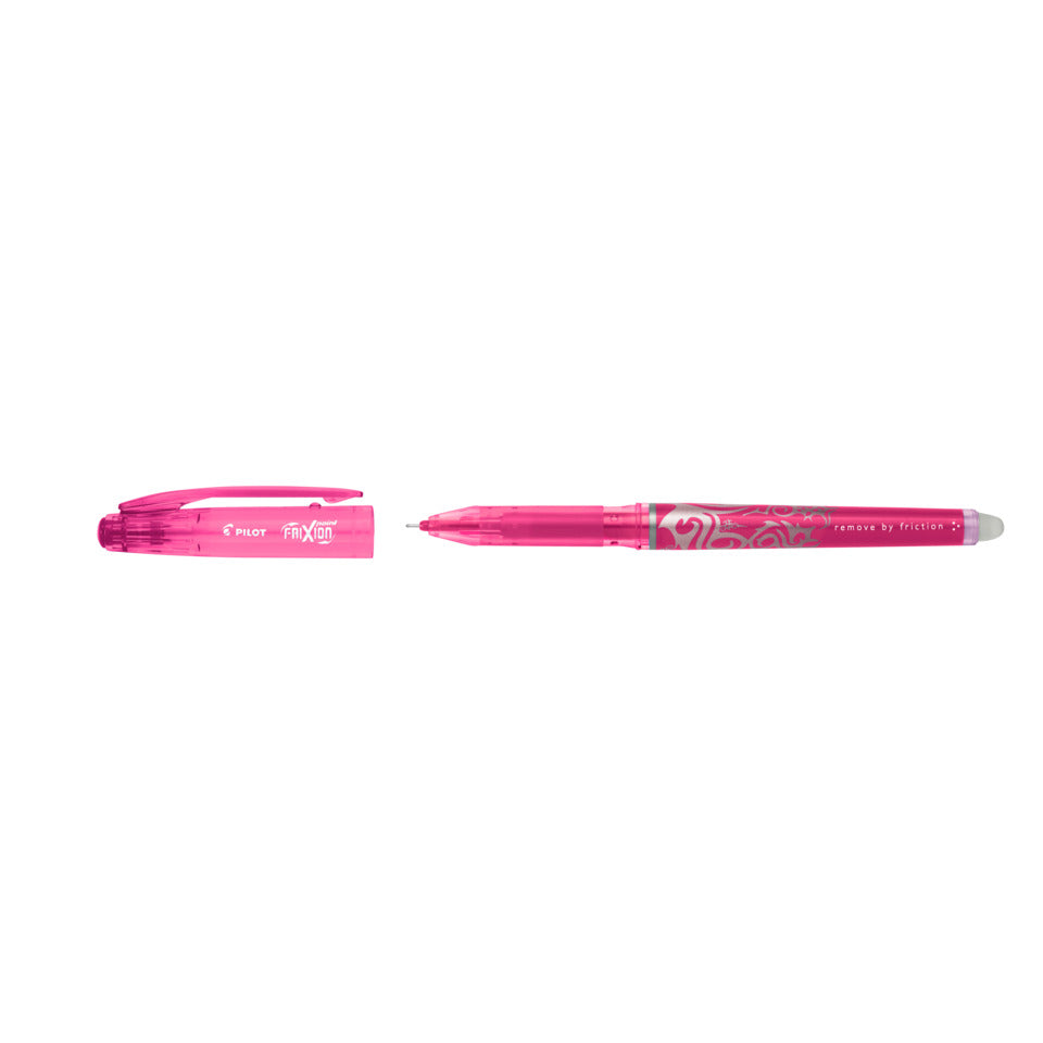 Tintenroller FriXion Point, 0,3mm, pink PILOT BL-FRP5-P PILOT 2264009 BL-FRP5-P
