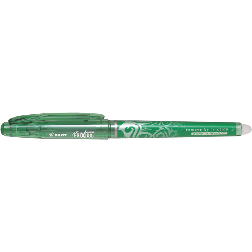 Tintenroller FriXion Point, 0,3mm, grün PILOT BL-FRP5-G PILOT 2264004 BL-FRP5-G