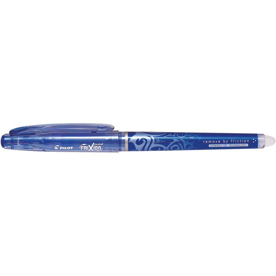Tintenroller FriXion Point, 0,3mm, blau PILOT BL-FRP5-L PILOT 2264 003 BL-FRP5-L