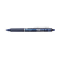 Tintenroller FriXion Clicker 0.7, 0,4mm, blauschwarz PILOT BLRT-FR7-BB PILOT 2270026  BLRT-FR7-BB