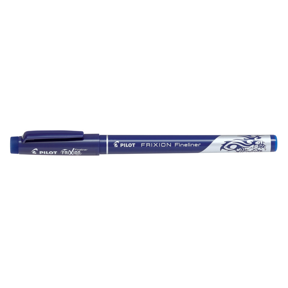 Fineliner FriXion, 0,45mm, blau PILOT 4170003 PILOT SW-FF-l 4170003