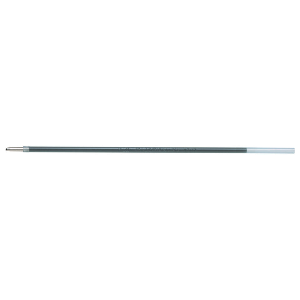 Kugelschreibermine 2152 für Super Grip G/BPS-GP, 0,6mm, schwarz PILOT 2152001 PILOT RFN-GG-XB-B 2152001
