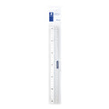 Alulineal Mars®, 30cm, silber STAEDTLER 563 30 STAEDTLER 563 30 Metall