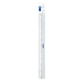 Alulineal Mars®, 50cm, silber STAEDTLER 563 50 STAEDTLER 563 50 Metall