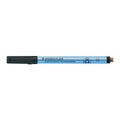 Folienstift Lumocolor® correctable, 1,0 mm, schwarz STAEDTLER 305 M-9 STAEDTLER 305 M-9 correctable