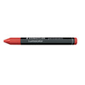 Signierkreide Lumocolor® permanent omnigraph, rot STAEDTLER 236-2 STAEDTLER 2362