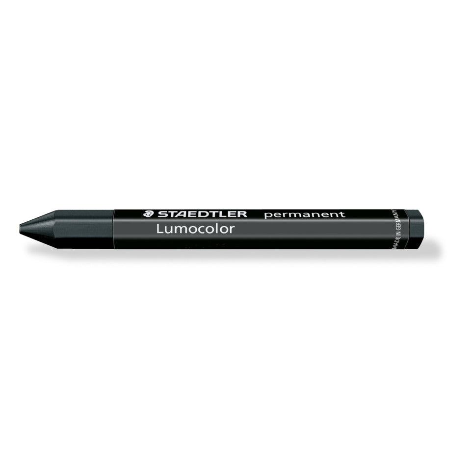 Signierkreide Lumocolor® permanent omnigraph, schwarz STAEDTLER 236-9 STAEDTLER 2369