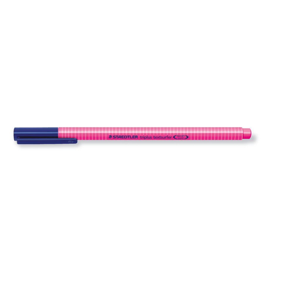 Textmarker triplus® textsurfer®, pink STAEDTLER 362-23 STAEDTLER 362-23 Textsurfer