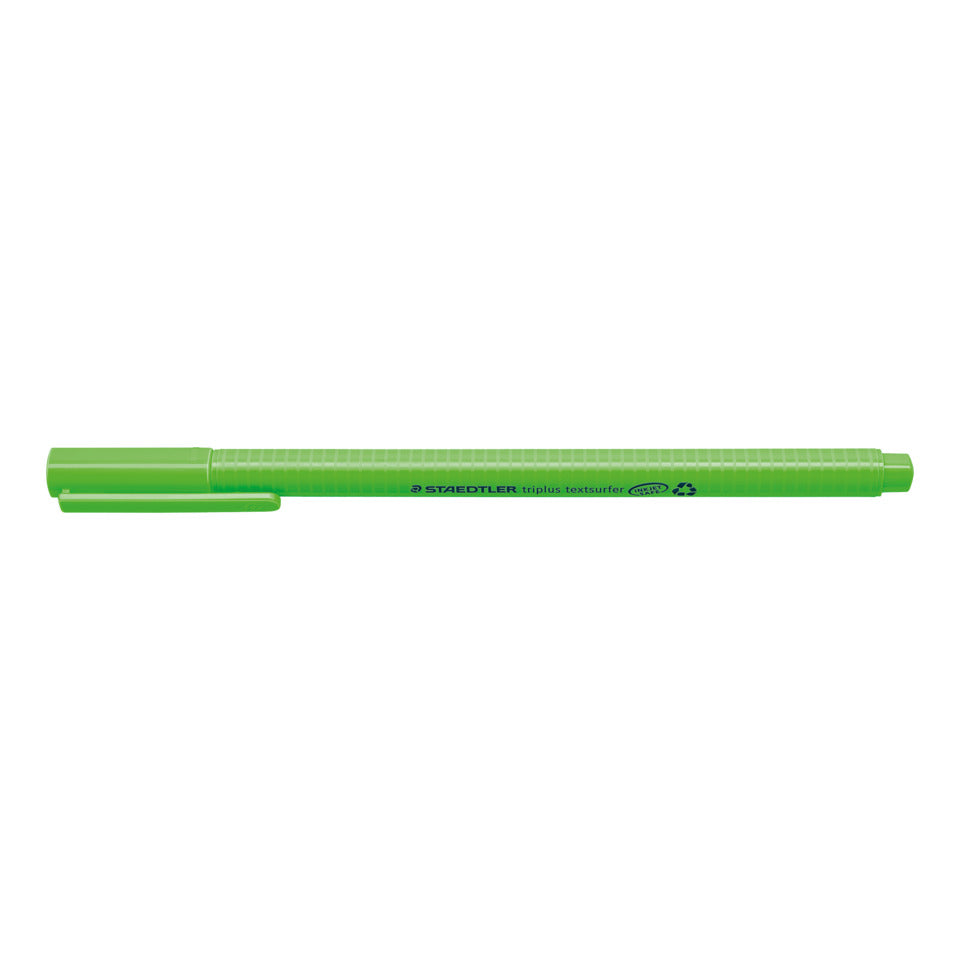Textmarker triplus® textsurfer®, grün STAEDTLER 362-5 STAEDTLER 362-5 Textsurfer