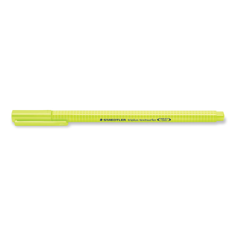 Textmarker triplus® textsurfer®, gelb STAEDTLER 362-1 STAEDTLER 362-1 Textsurfer