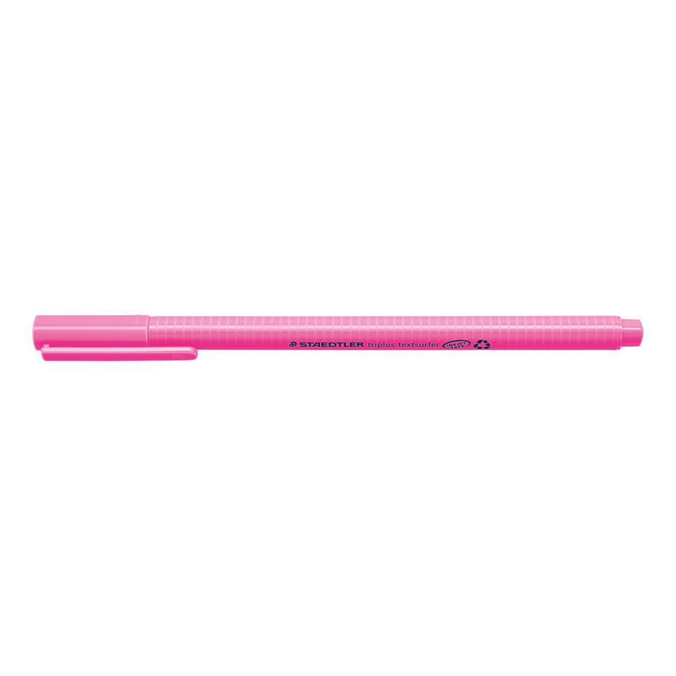 Textmarker triplus® textsurfer®, pink STAEDTLER 362-23 STAEDTLER 362-23 Textsurfer