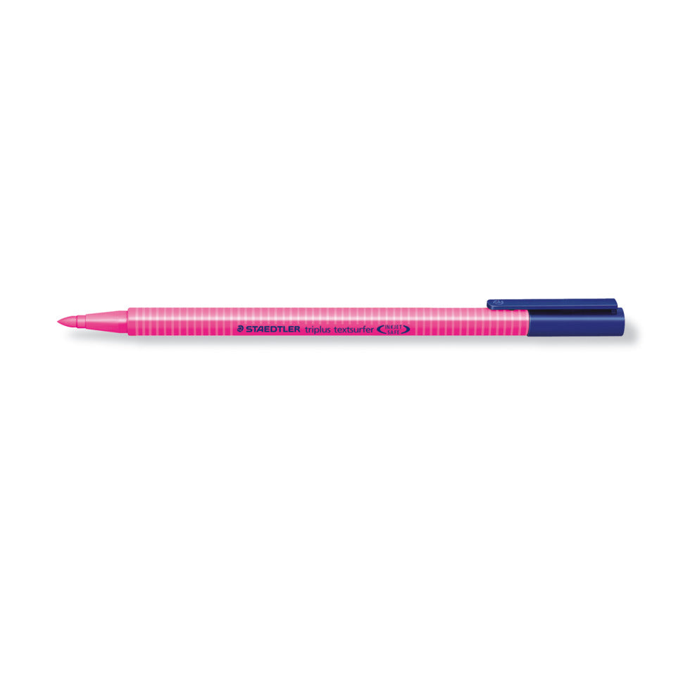 Textmarker triplus® textsurfer®, pink STAEDTLER 362-23 STAEDTLER 362-23 Textsurfer