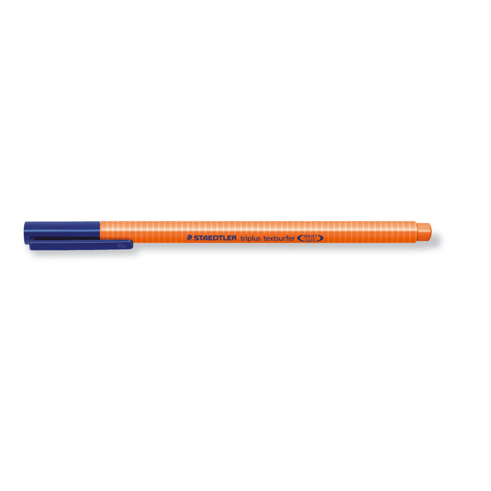 Textmarker triplus® textsurfer®, orange STAEDTLER 362-4 STAEDTLER 362-4 Textsurfer