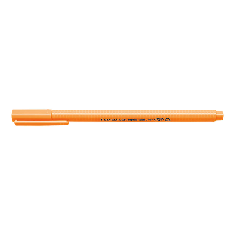 Textmarker triplus® textsurfer®, orange STAEDTLER 362-4 STAEDTLER 362-4 Textsurfer