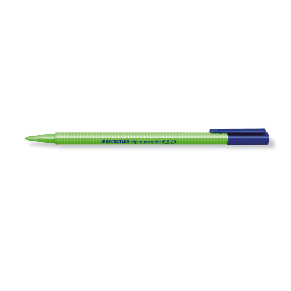 Textmarker triplus® textsurfer®, grün STAEDTLER 362-5 STAEDTLER 362-5 Textsurfer