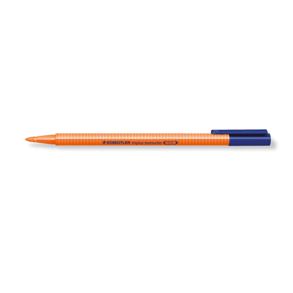 Textmarker triplus® textsurfer®, orange STAEDTLER 362-4 STAEDTLER 362-4 Textsurfer