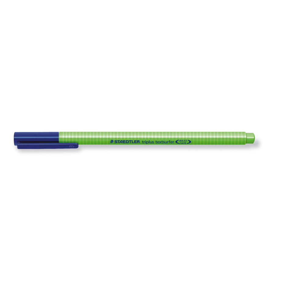 Textmarker triplus® textsurfer®, grün STAEDTLER 362-5 STAEDTLER 362-5 Textsurfer