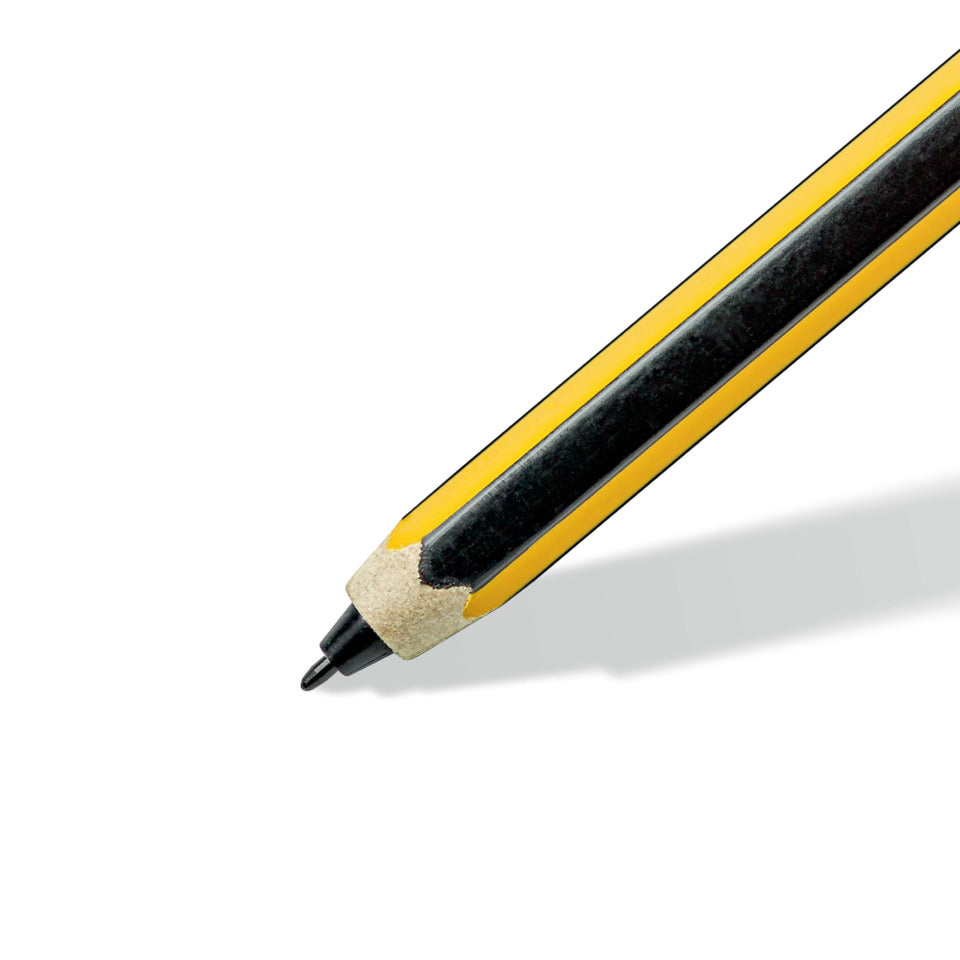 Digitaler Stift Noris® digital mit EMR-Technologie STAEDTLER 180 22-1 STAEDTLER 180 22-1 NORIS