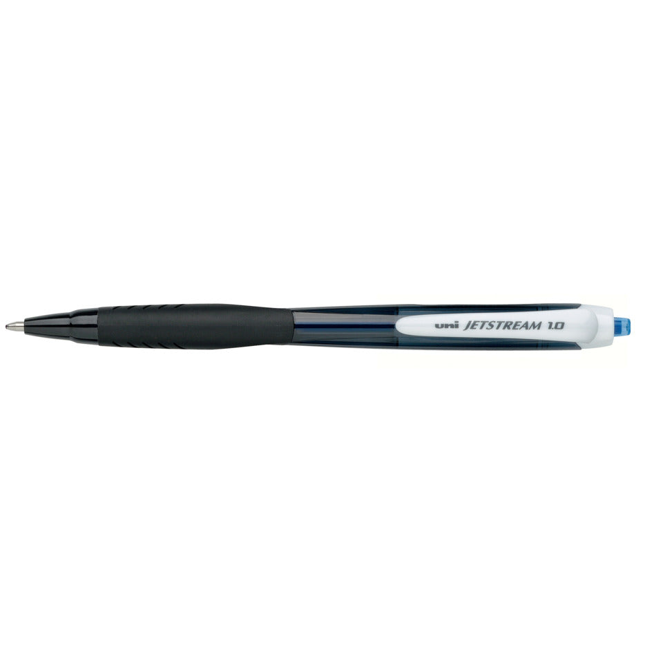 Tintenroller uni-ball® JETSTREAM SPORT 0,5mm blau FABER CASTELL 143951 UNI-BALL 143951 Sport