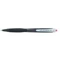 Tintenroller uni-ball® JETSTREAM SPORT 0,5mm rot FABER CASTELL 143921 UNI-BALL 143921 Sport