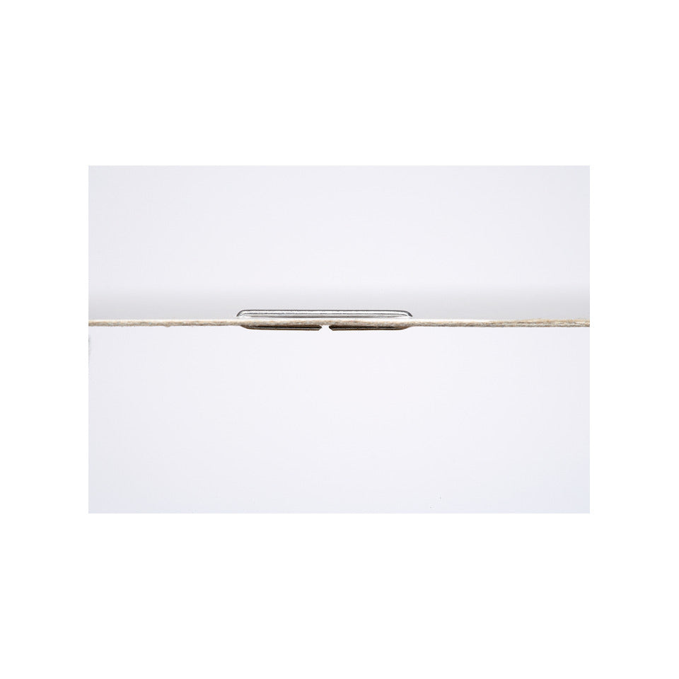 Heftgerät B 4FC, 50 Blatt, Einlegetiefe 60 mm, blau NOVUS 020-1468