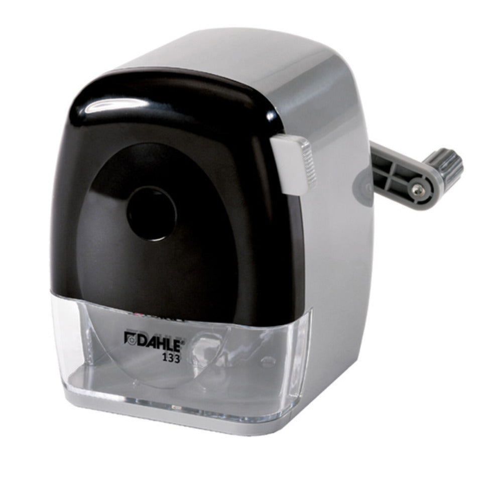 Spitzmaschine, grau/schwarz DAHLE 00133-21281 DAHLE 74-00.08.00133