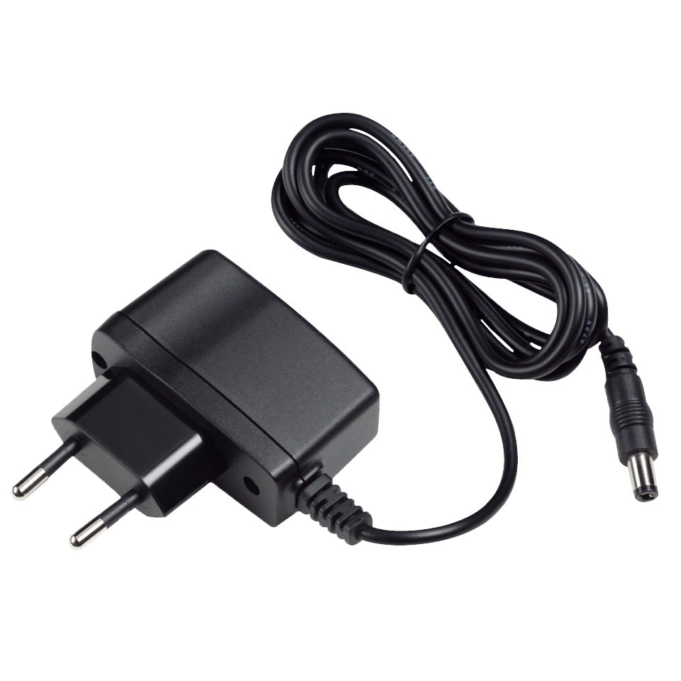 Netz-Adapter CASIO AD-A60024 mit Euro-Stecker für CASIO HR-8, HR-150, HR-200 CASIO AD-A60024