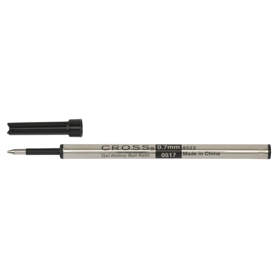 Gelmine M, schwarz CROSS 8523D