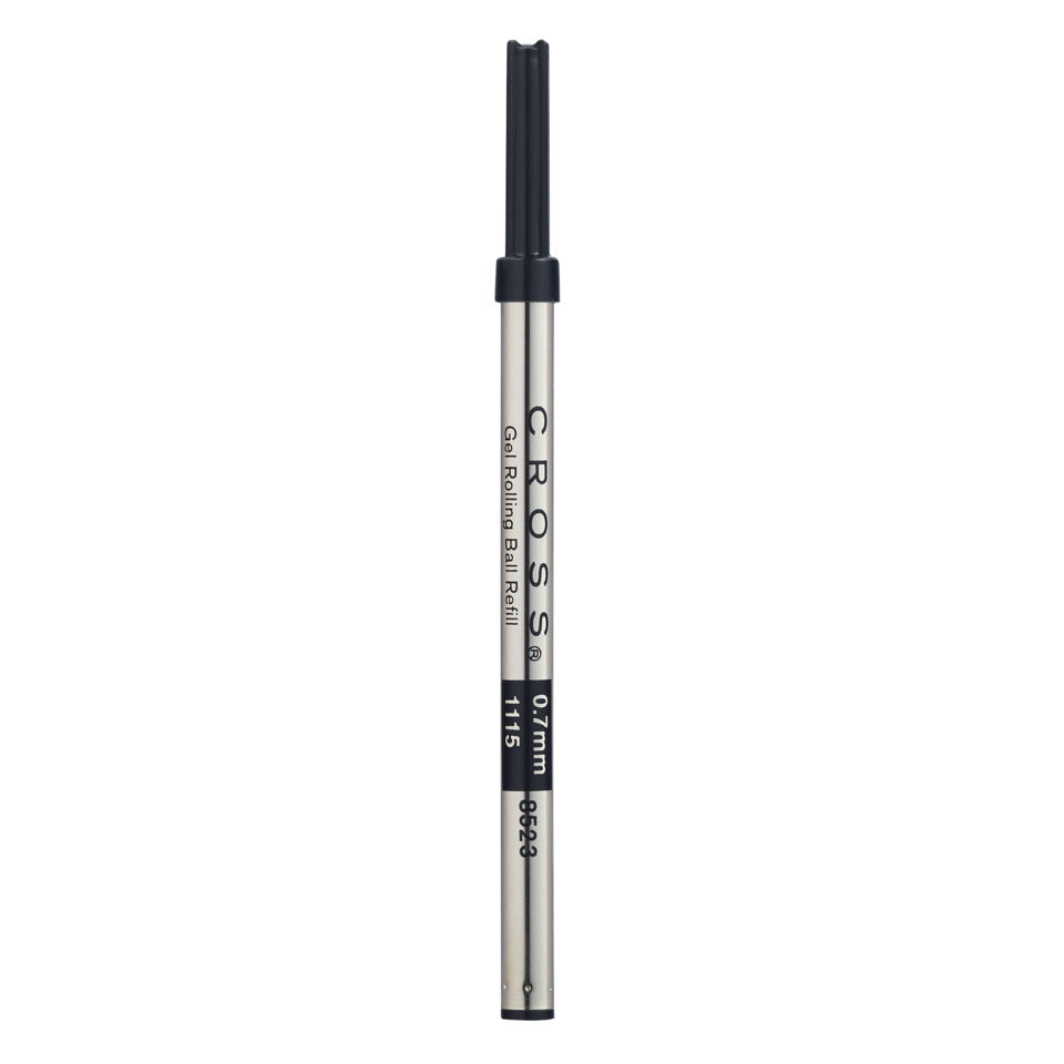 Gelmine M, schwarz CROSS 8523D