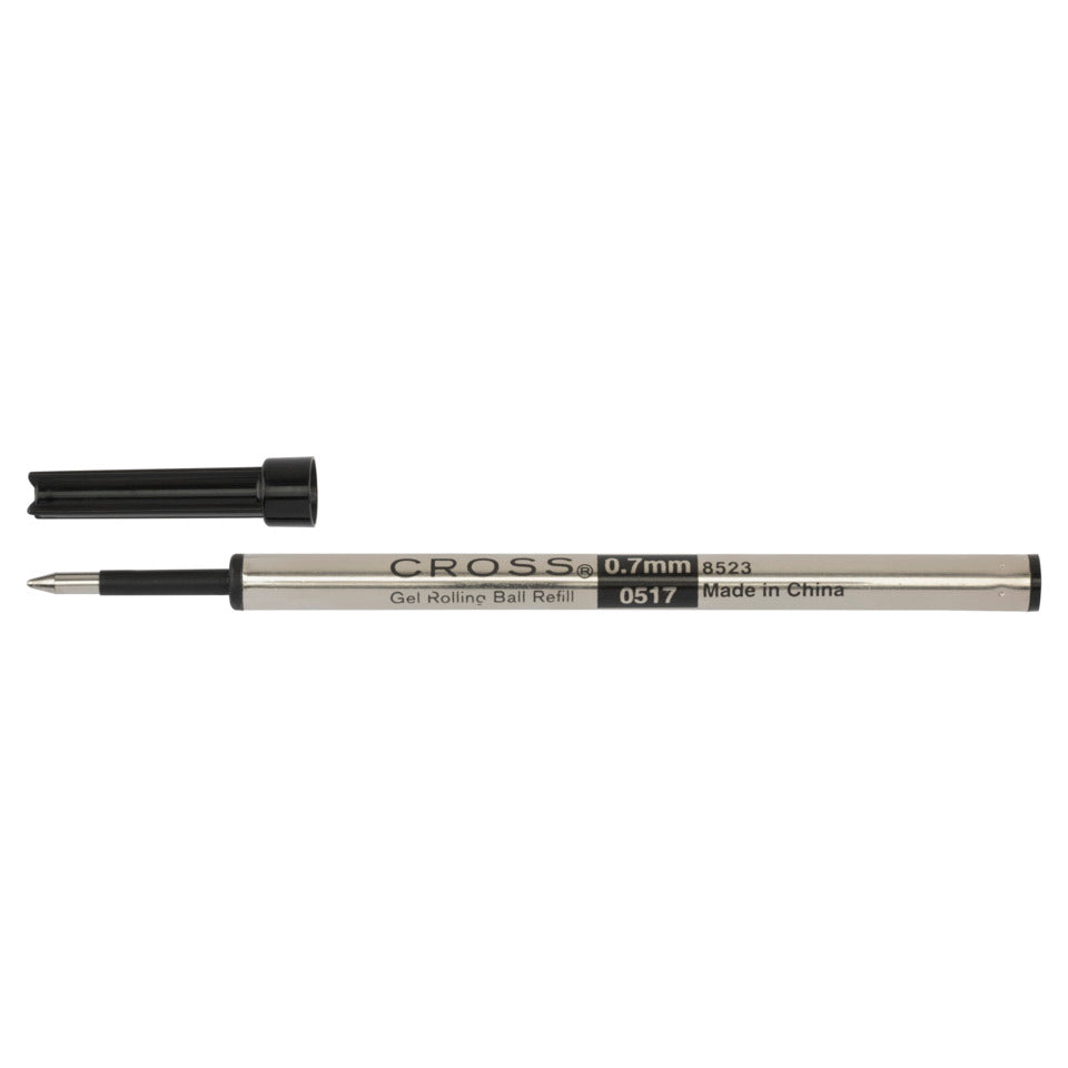 Gelmine M, schwarz CROSS 8523D