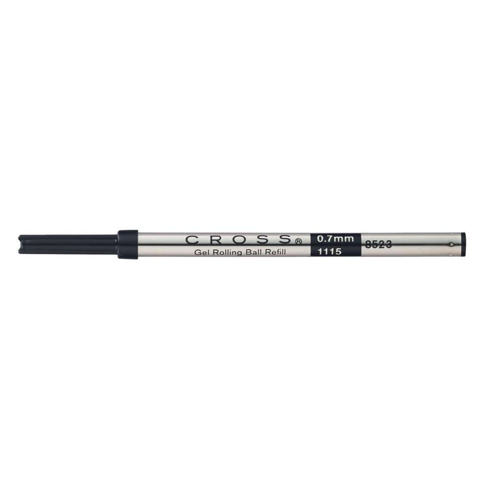 Gelmine M, schwarz CROSS 8523D