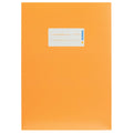 Heftschoner A5, Karton, orange HERMA 19761