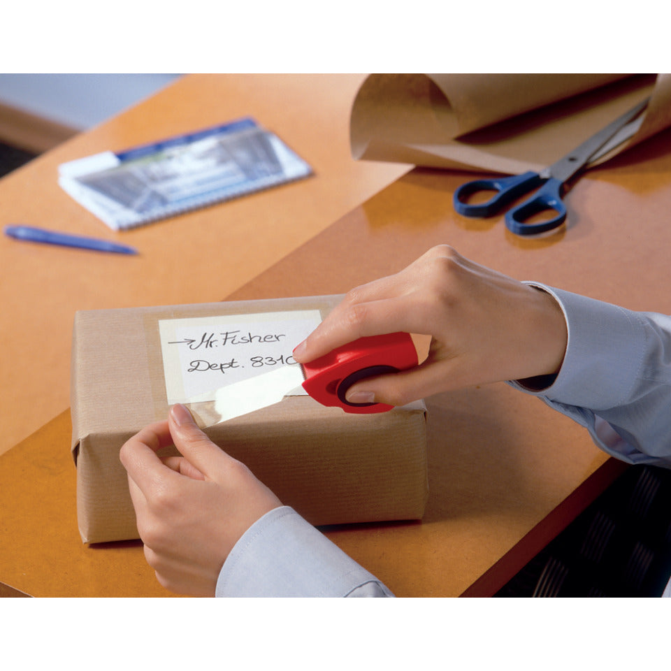 Klebefilm tesafilm® Office-Box, 66mx12mm, 12 Rollen, transparent TESA 57403-00002-01 TESA 57403-00002-01 Office Box