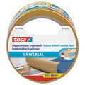 Klebeband doppelseitig Universal, 10mx50mm TESA 56171-00003-11 TESA 56171-00003-11 56171-00003-01