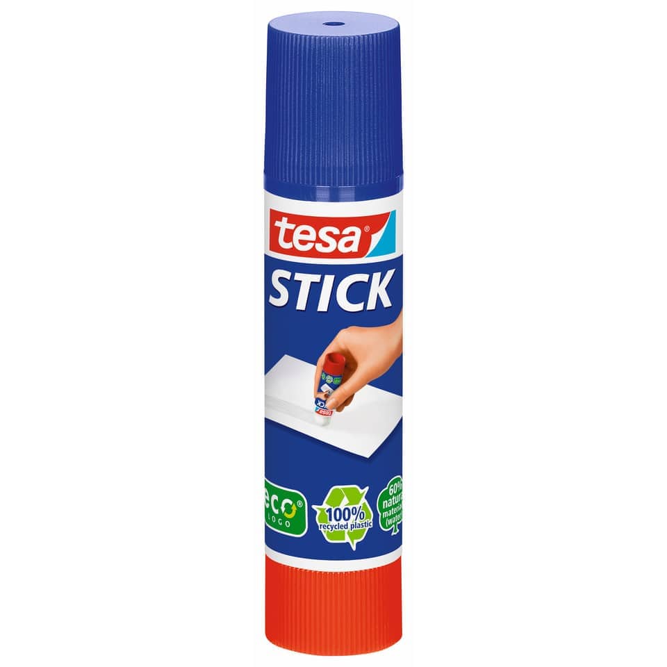 Klebestift Stick ecoLogo® 10g TESA 57024-00200-03
