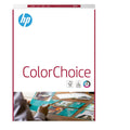 Kopierpapier Color Choise , A4, 200g/m², 250 Blatt, weiß HP CHP755 Hewlett-Packard 88239915 CHP755