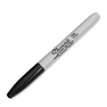 Permanentmarker Sharpie Fine, Rundspitze, 1mm, schwarz SHARPIE S0810930 SHARPIE S0810930  Rundspitze