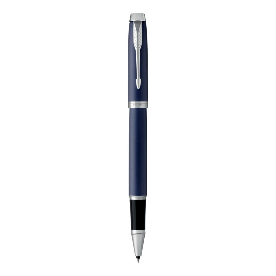Tintenroller IM matt blau   C.C PARKER 1931661 PARKER 1931661 C.C