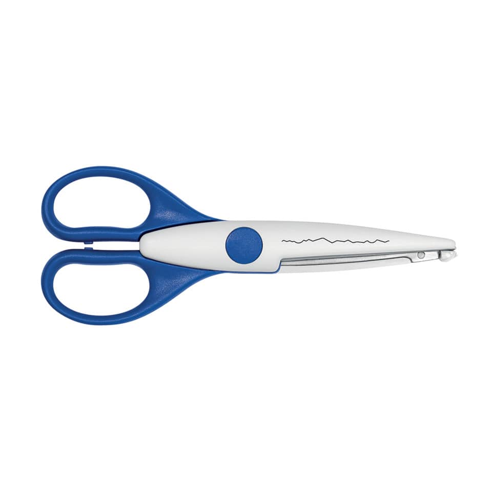 Schere Bütten, 16cm WEDO 771904