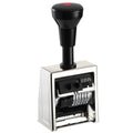 Paginiermaschine B6, 4,5mm REINER B6B4 REINER B6B4 5310 Numeroteur