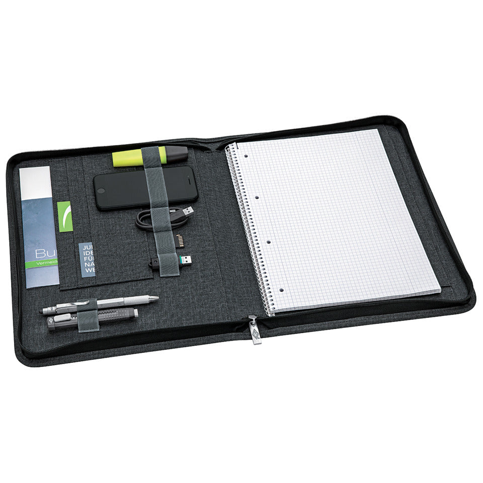Schreibmappe College, A4 WEDO 58351412
