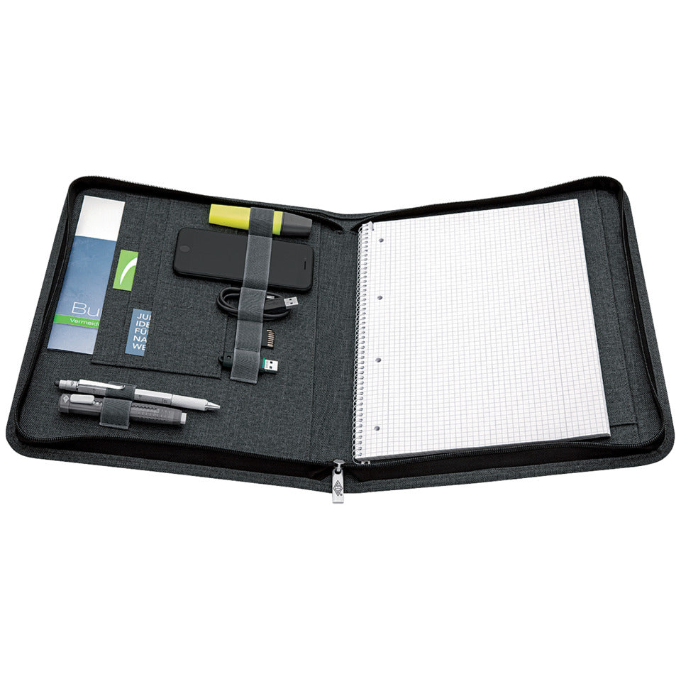 Schreibmappe College, A4 WEDO 58351412