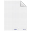 Schreibfolie Magic-Chart Flipchart, 60 x 80cm, 25 Blatt, weiß LEGAMASTER 7-159000 LEGAMASTER 7-159000 60x80cm