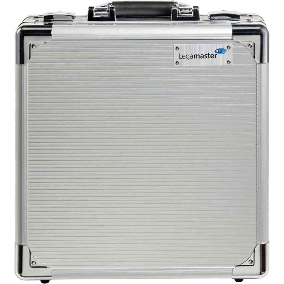 Moderatorenkoffer Practic, 2100-teilig LEGAMASTER 7-225600