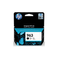 Inkjetpatrone Nr. 963 schwarz HP 3JA26AE