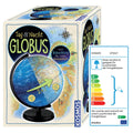 Lernspiel Globus Tag/Nacht KOSMOS 673017 KOSMOS 673017 D26cm